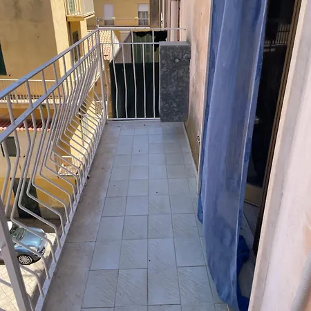 Casa Ai Tre Campanili Apartment Gela Room photo