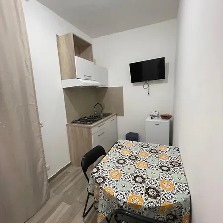 Casa Ai Tre Campanili Apartment Gela Room photo