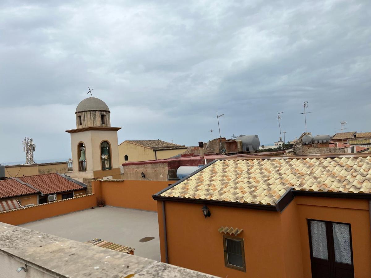 Casa Ai Tre Campanili Apartment Gela