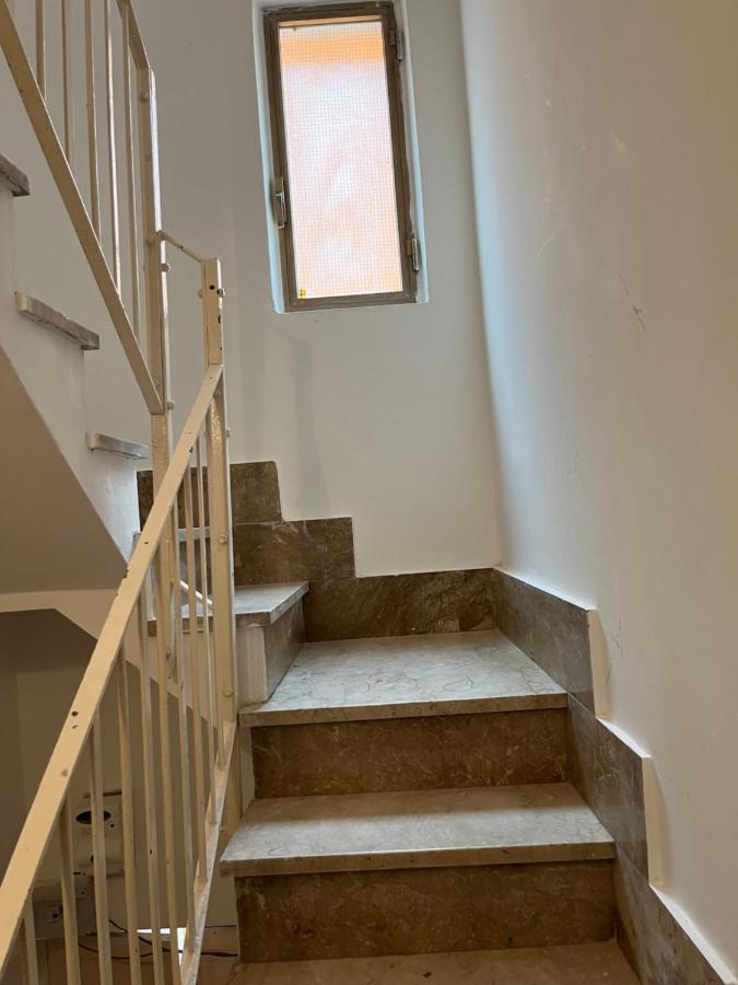 Casa Ai Tre Campanili * Gela