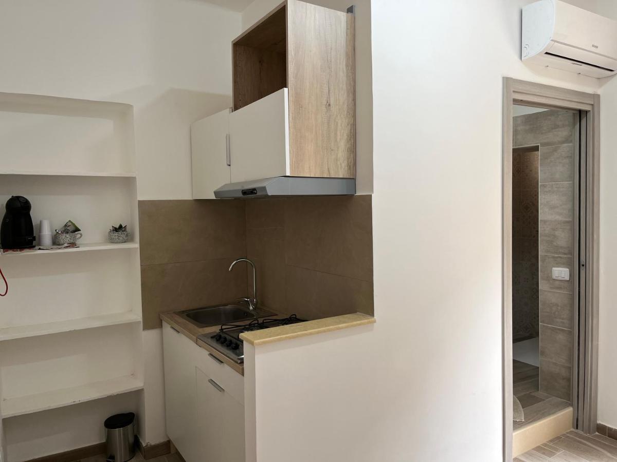 Apartment Casa Ai Tre Campanili *