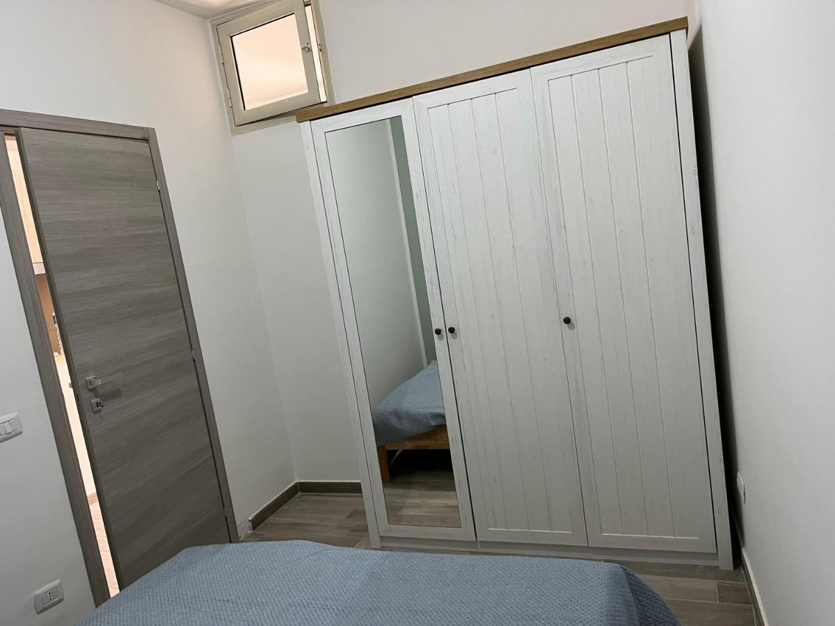 Casa Ai Tre Campanili Apartment *
