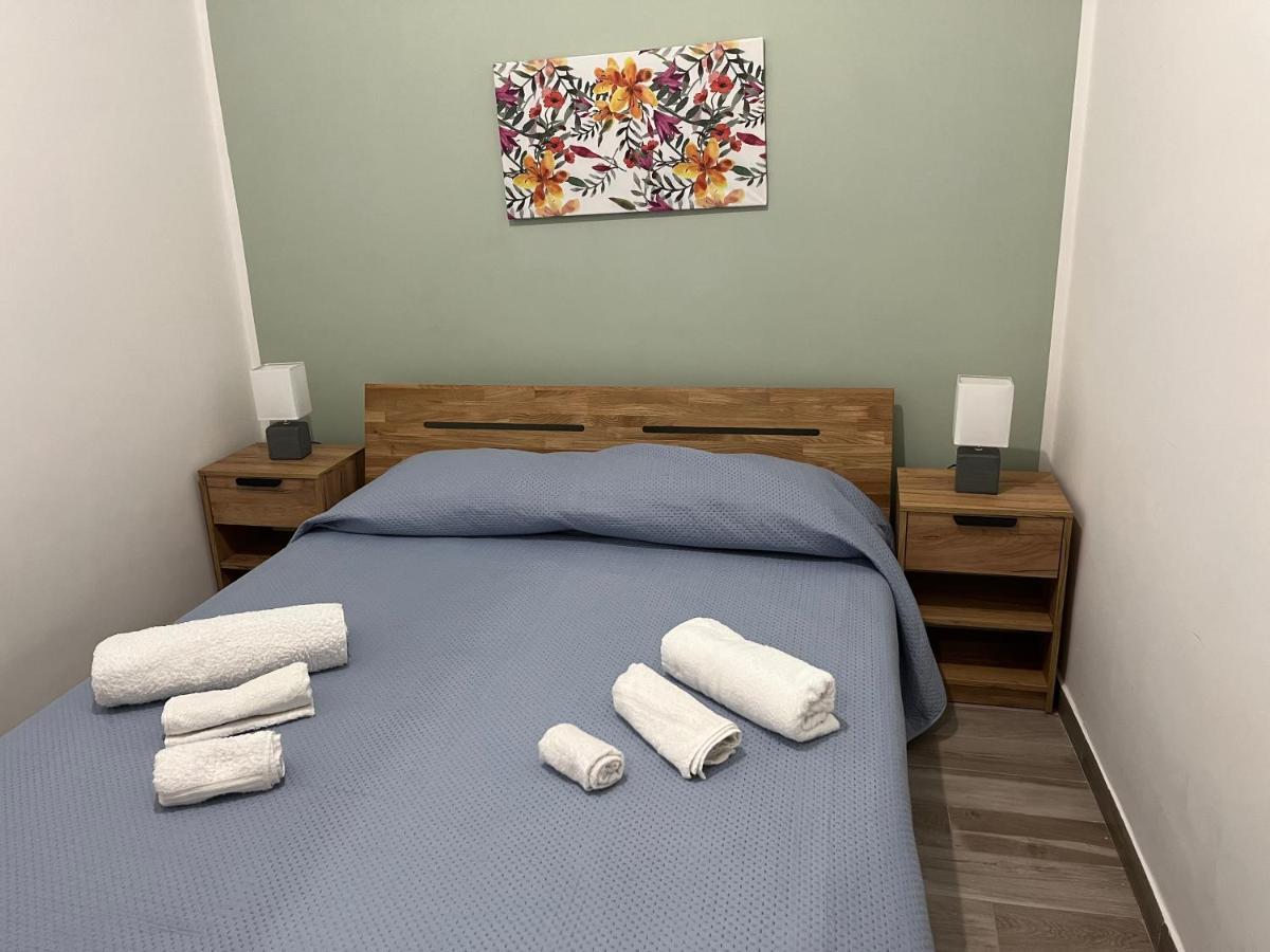 Casa Ai Tre Campanili Apartment Gela