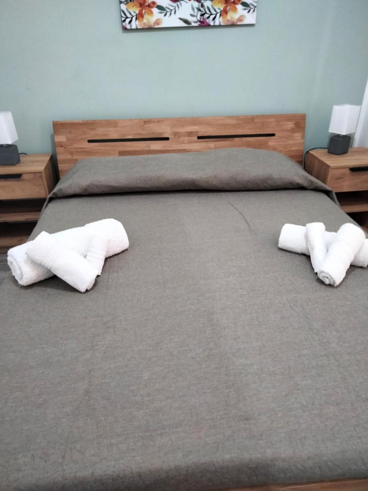 Casa Ai Tre Campanili Apartment Gela