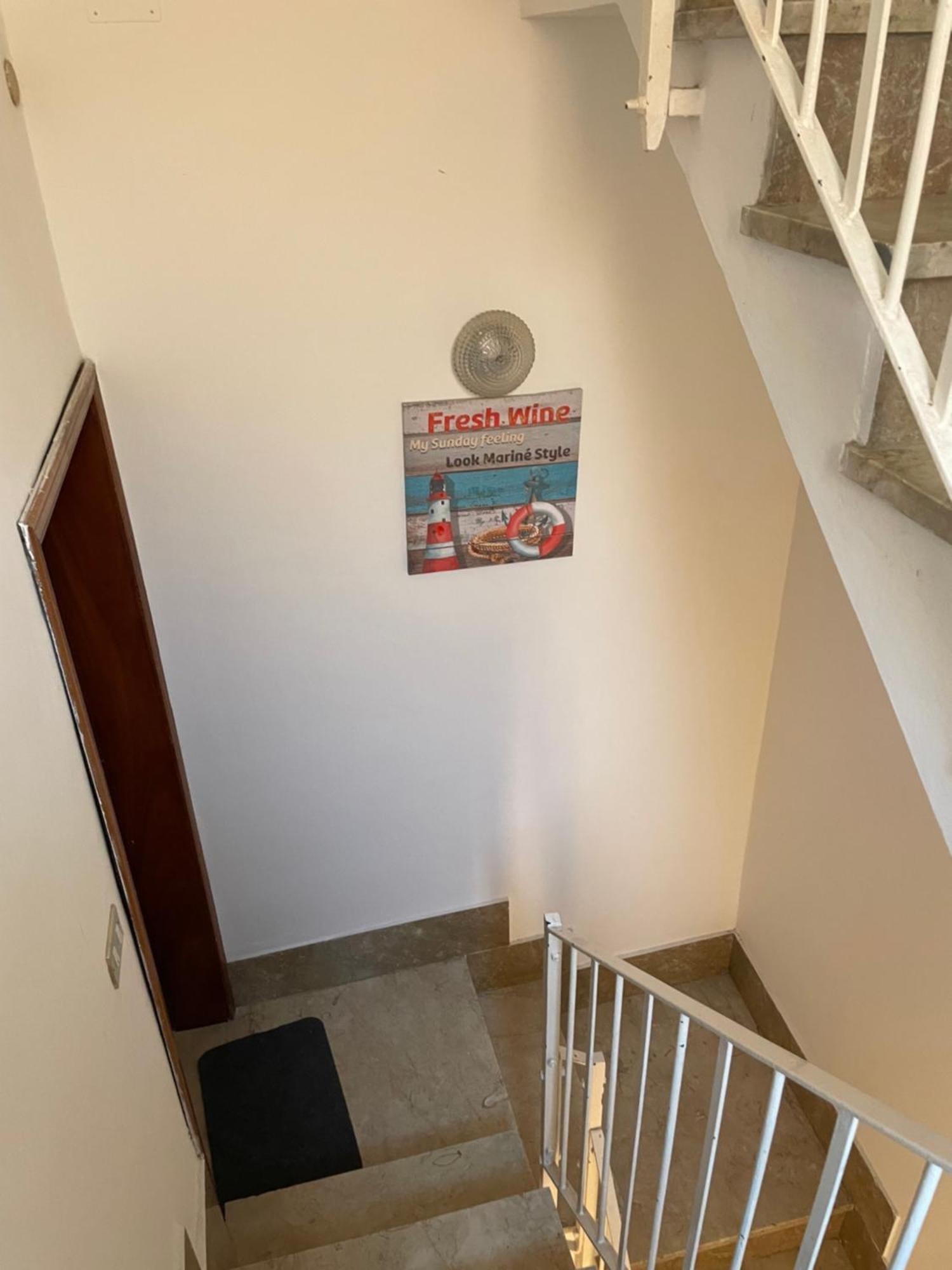 Casa Ai Tre Campanili Apartment *